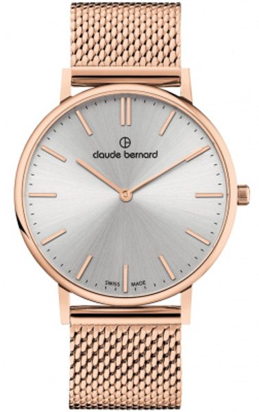 Claude Bernard Slim Line 20219 37RM-AIR + 5 let záruka, pojištění a dárek ZDARMA