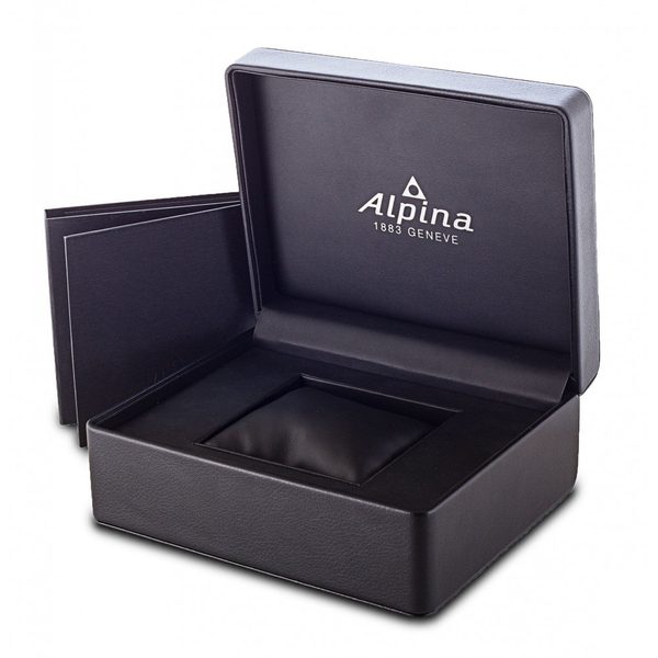 Alpina Seastrong Diver 300 Heritage Automatic AL-520GR4H6