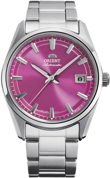 Levně Orient Stretto Date RA-AC0R07P