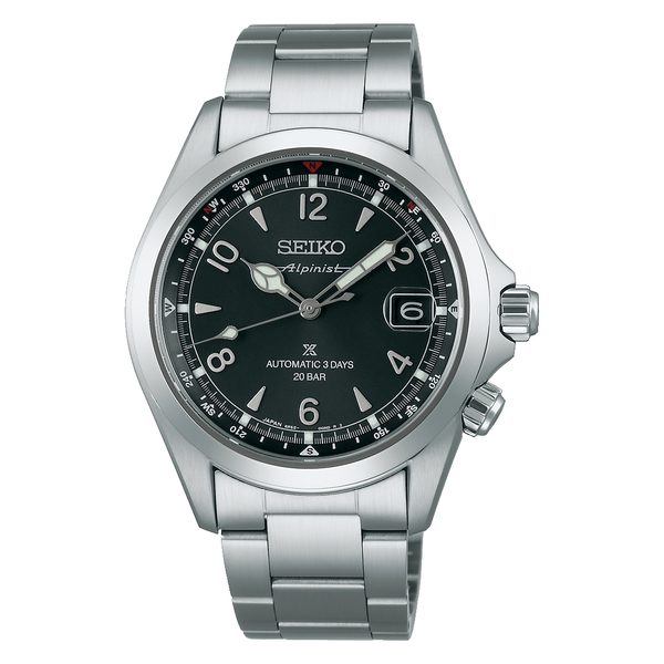 Levně Seiko Prospex Alpinist SPB505J1