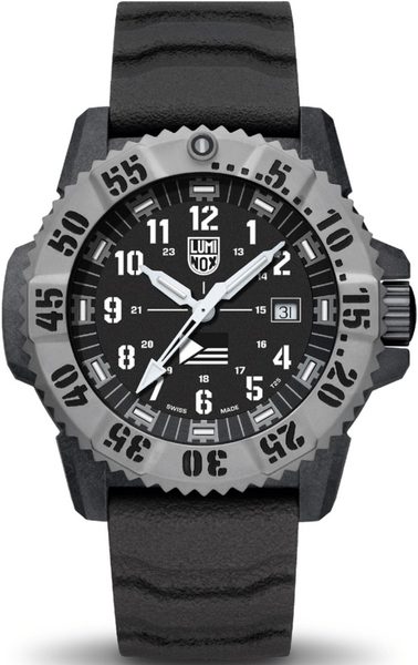 Luminox CZECH-SPEC Limited Edition XL.3351.CM.N.SET + 5 let záruka a dárek ZDARMA
