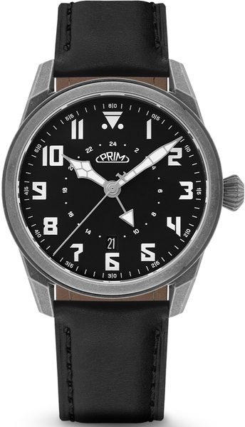 PRIM Pilot Dual Time W01P.13297.A