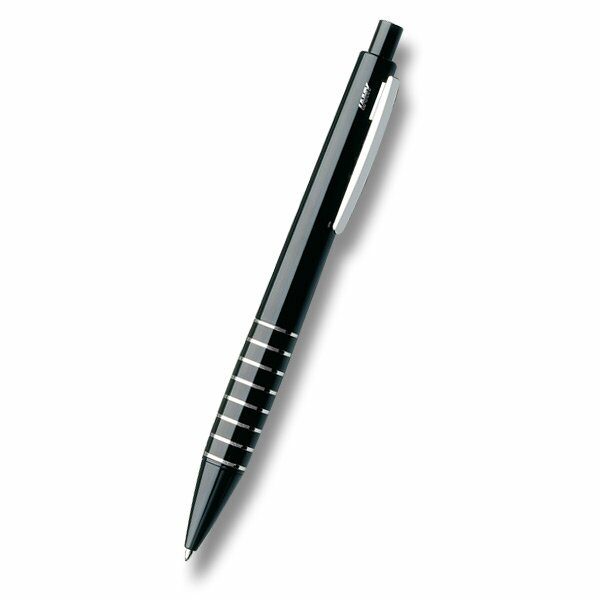 Levně Kuličkové pero Lamy Accent Brillant LD 1506/2981510 + 5 let záruka, pojištění a dárek ZDARMA