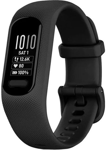 Levně Garmin vívosmart® 5 Black S/M 010-02645-10