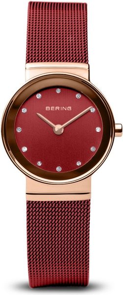 Bering Classic 10126-363 + 5 let záruka, pojištění a dárek ZDARMA