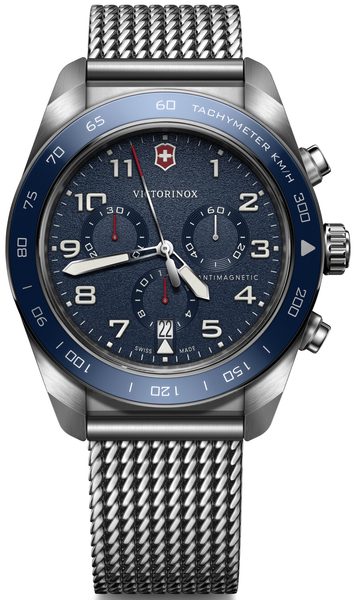Victorinox Swiss Army Chrono 242049 + 5 let záruka a dárek ZDARMA