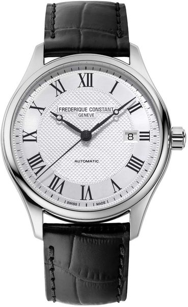 Levně Frederique Constant Classics Index Automatic FC-303MC5B6 + 5 let záruka, pojištění a dárek ZDARMA