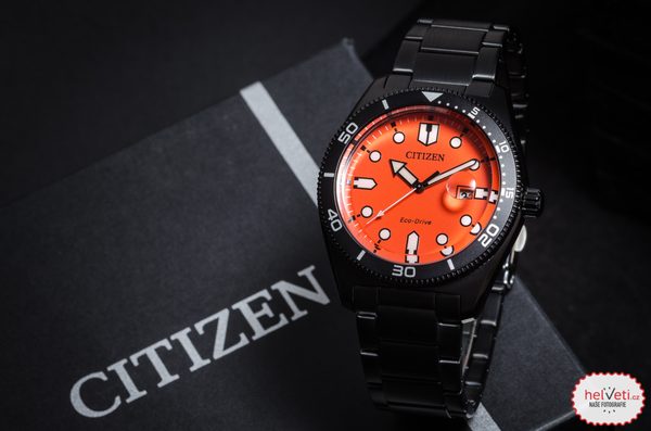 Citizen Eco-Drive Sports AW1765-88X