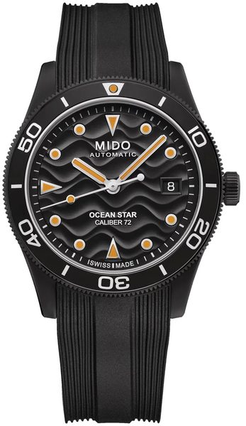 Mido Ocean Star 39 M026.907.37.051.00