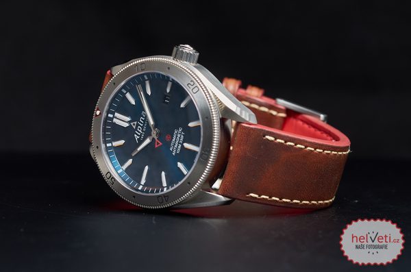 Alpina Alpiner 4 Automatic AL-525NS5AQ6