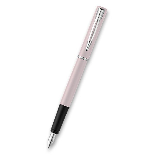 Plnicí pero Waterman Allure Pastel Pink 1507/1352250