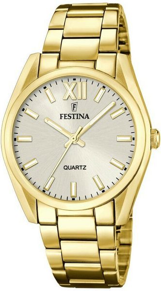 Festina Boyfriend 20640/1 + 5 let záruka, pojištění a dárek ZDARMA