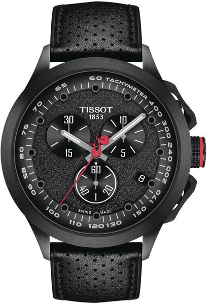 Tissot T-Race Cycling Giro d\'Italia 2022 T135.417.37.051.01