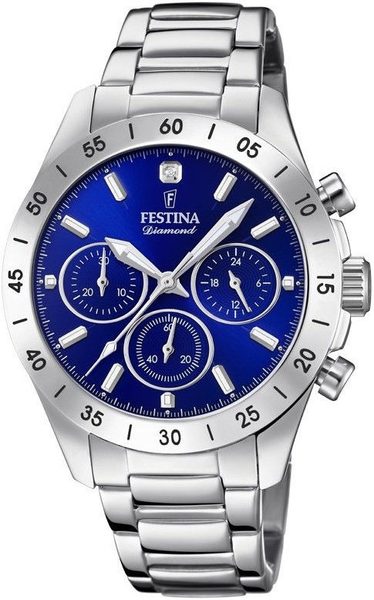 Festina Boyfriend 20397/2 + 5 let záruka, pojištění a dárek ZDARMA