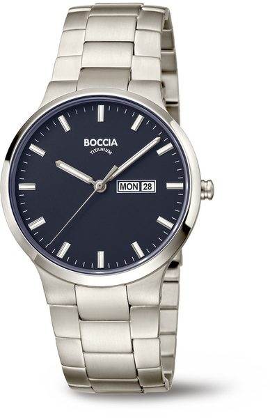 Levně Boccia Titanium 3638-02 + 5 let záruka, pojištění a dárek ZDARMA