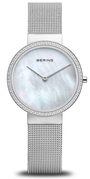 Levně Bering Classic 14531-004 + 5 let záruka, pojištění a dárek ZDARMA