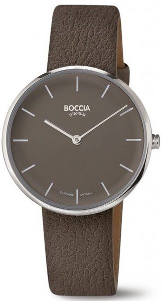 Levně Boccia Titanium 3327-02 + 5 let záruka, pojištění a dárek ZDARMA