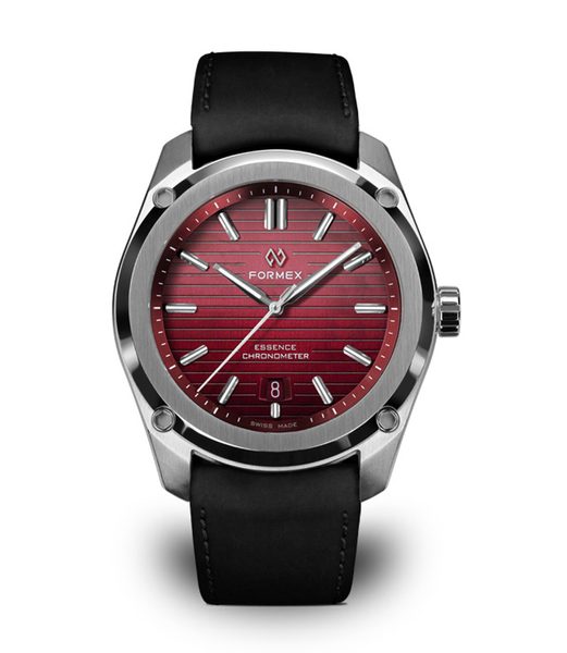 Levně Formex Essence FortyOne Automatic Chronometer Gamaret