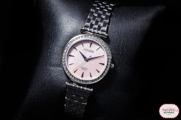 Citizen Ladies ER0210-55Y