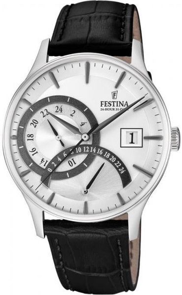 Levně Festina Retro 16983/1 + 5 let záruka, pojištění a dárek ZDARMA