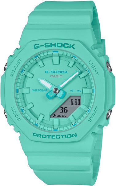 Levně Casio G-Shock GMA-P2100-2AER + 5 let záruka, pojištění a dárek ZDARMA