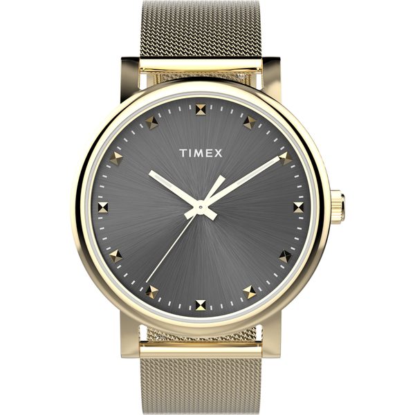 Timex Originals TW2W19500UK + 5 let záruka, pojištění a dárek ZDARMA