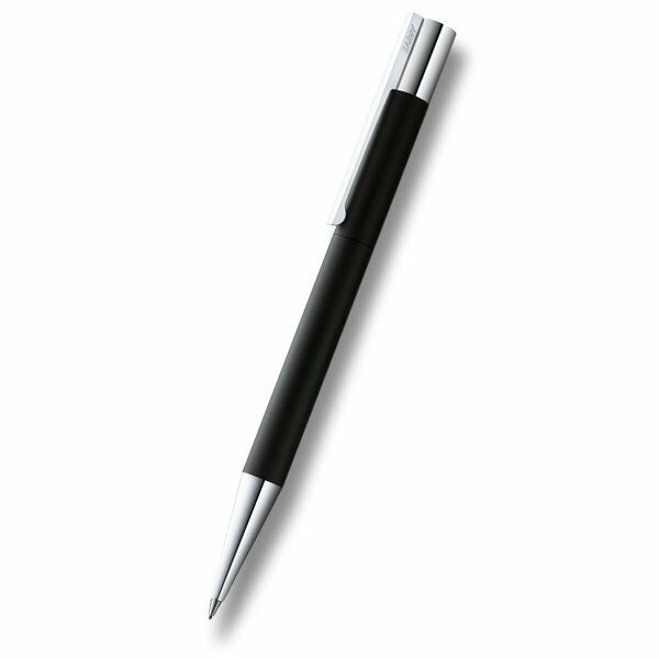Mechanická tužka Lamy Scala Black 1506/1806708