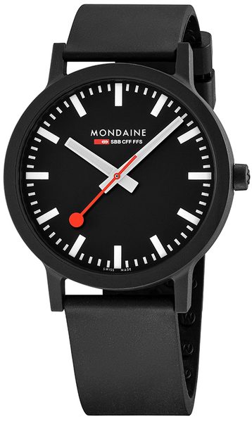 Mondaine Essence MS1.41120.RB