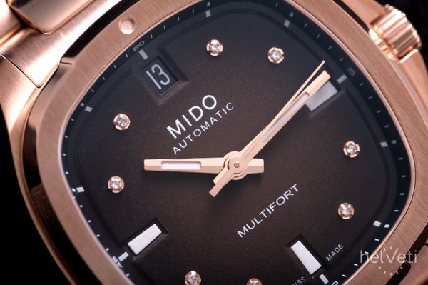 Mido Multifort TV 35 M049.307.33.296.00 - thumb (4)