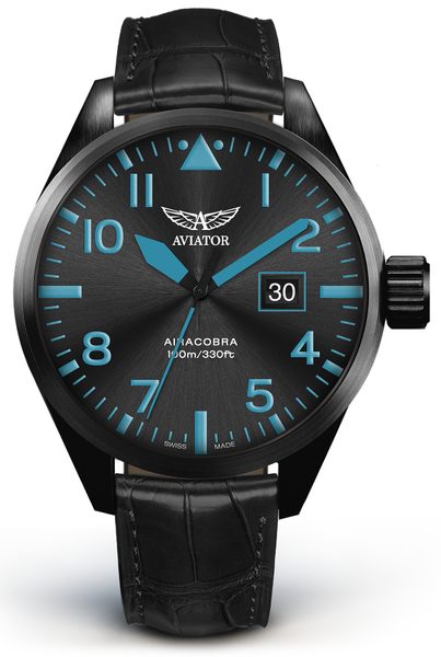 Levně Aviator Airacobra P 42 V.1.22.5.188.4