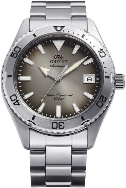 Levně Orient Sports Mako 40 Automatic RA-AC0Q16N