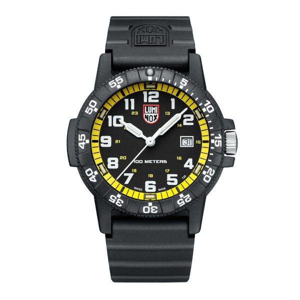 Levně Luminox XS.0325 + 5 let záruka, pojištění a dárek ZDARMA