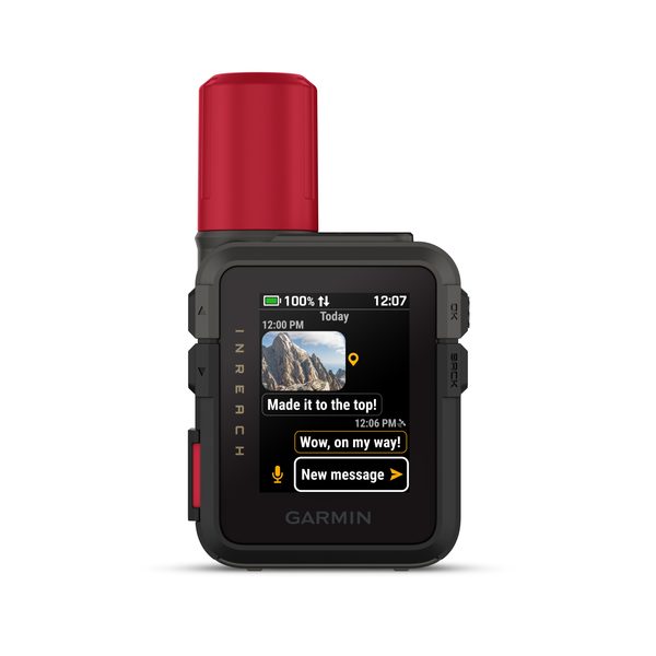 Levně Garmin inReach® Mini 3 Plus 010-03387-10