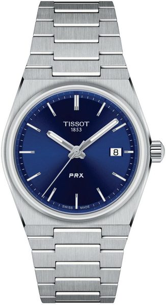 Levně Tissot PRX 35mm T137.210.11.041.00 + 5 let záruka, pojištění a dárek ZDARMA