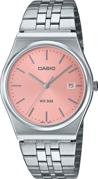 Levně Casio Collection MTP-B145D-4AVEF + 5 let záruka, pojištění a dárek ZDARMA