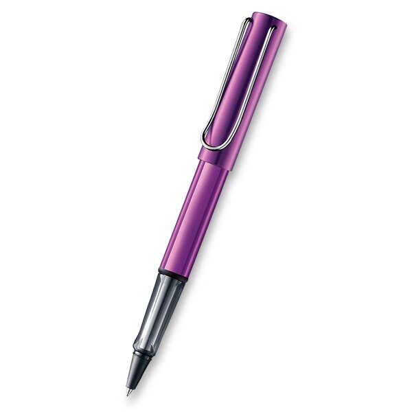 Roller Lamy Al-Star Lilac 1506/3337265 + 5 let záruka, pojištění a dárek ZDARMA