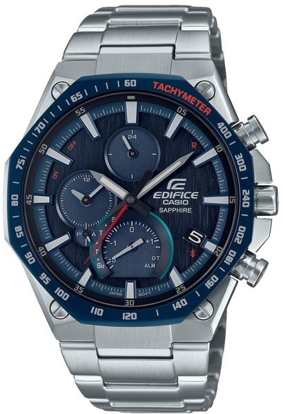 Casio Edifice EQB-1100XDB-2AER