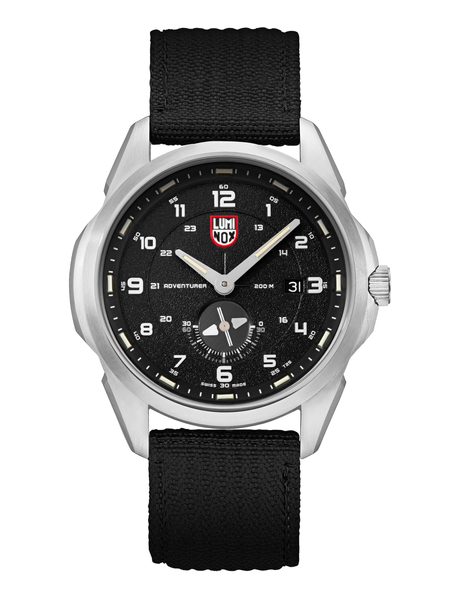 Levně Luminox Atacama Adventurer 1760 Series XL.1761 + 5 let záruka, pojištění a dárek ZDARMA