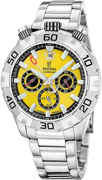 Levně Festina The Originals 20743/4