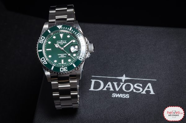 Davosa Ternos Automatic 161.555.70