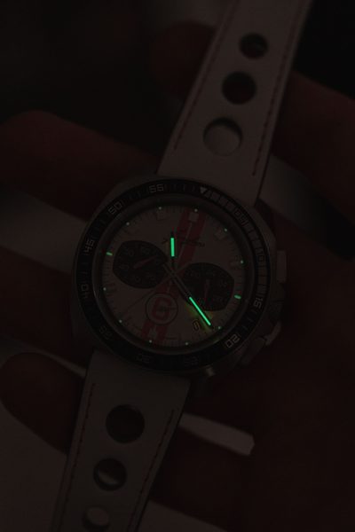 Junghans 1972 Chronoscope Sports Edition 2025 Limited Edition 41/4579.00 - thumb (13)