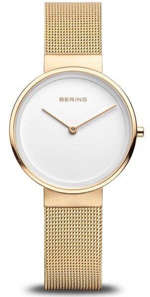 Bering Classic 14531-334 + 5 let záruka, pojištění a dárek ZDARMA