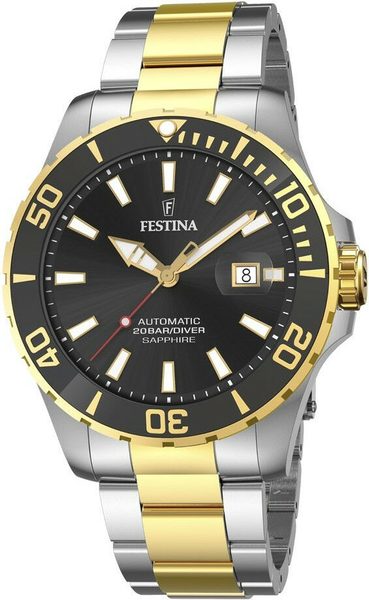 Festina Automatic 20532/2