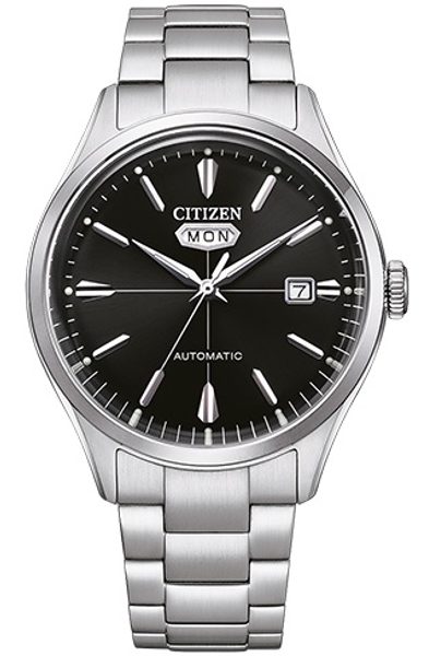 Levně Citizen C7 Automatic NH8391-51EE + 5 let záruka, pojištění a dárek ZDARMA