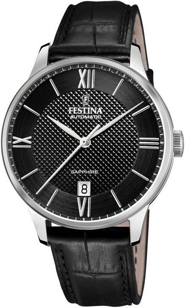 Festina Automatic 20484/4