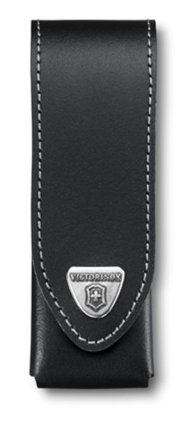 Levně Kožené pouzdro Victorinox 4.0523.3 (pro nože 111 mm) + 5 let záruka, pojištění a dárek ZDARMA