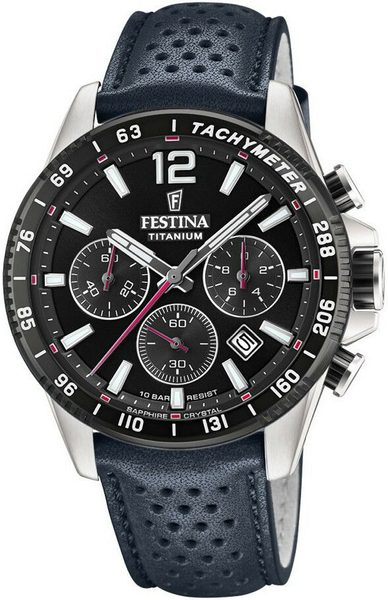 Festina Titanium Sport 20521/5