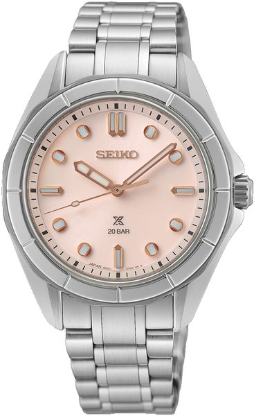 Levně Seiko Prospex SUR597J1