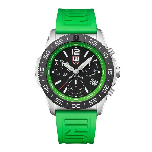 Levně LUMINOX XS.3157.NF + 5 let záruka, pojištění a dárek ZDARMA