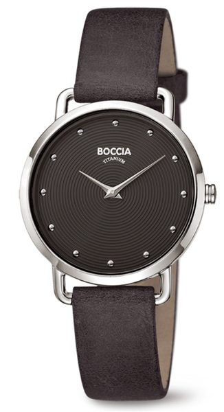 Levně Boccia Titanium 3314-04 + 5 let záruka, pojištění a dárek ZDARMA